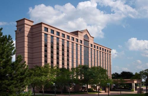 Dearborn Hotel | The Henry, Autograph Collection