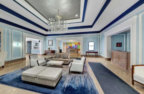 Dearborn Hotel | The Henry, Autograph Collection