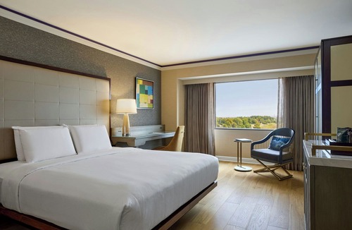 Dearborn Hotel | The Henry Hotel, Autograph Collection