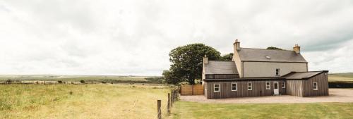 Thurso House | The Herdsman's House