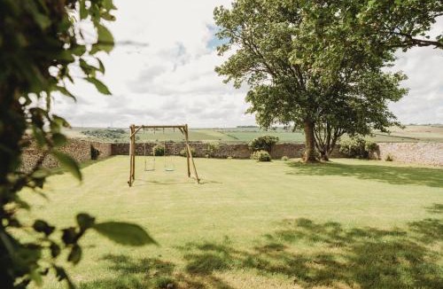 Thurso House | The Herdsman's House