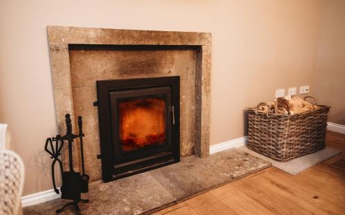 Thurso House | The Herdsman's House