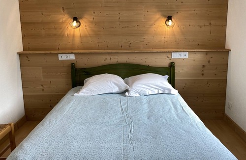 Marigny Apartment | The Herisson Holiday Rental