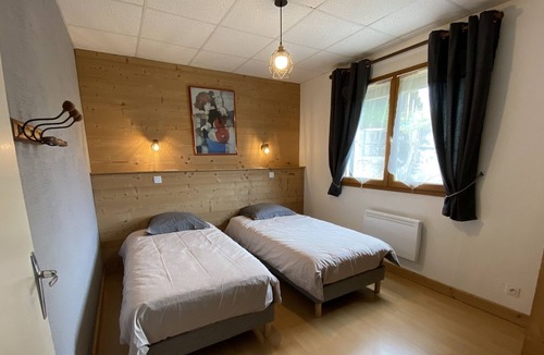 Marigny Apartment | The Herisson Holiday Rental