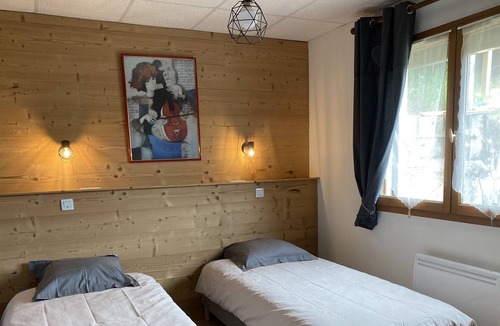 Marigny Apartment | The Herisson Holiday Rental