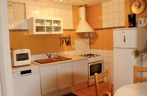 Marigny Apartment | The Herisson Holiday Rental