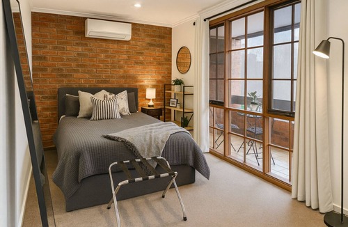 Golden Square Hotel | The Heritage Bendigo