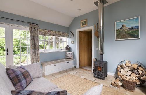 Duns House | The Heritage Cottage