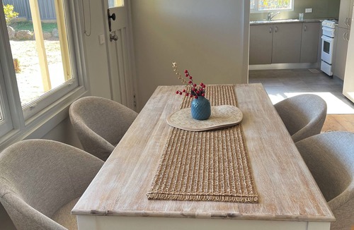 Ararat House | The Heritage Getaway in Ararat