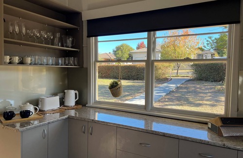 Ararat House | The Heritage Getaway in Ararat