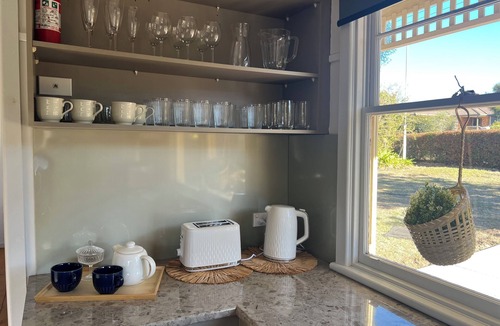 Ararat House | The Heritage Getaway in Ararat