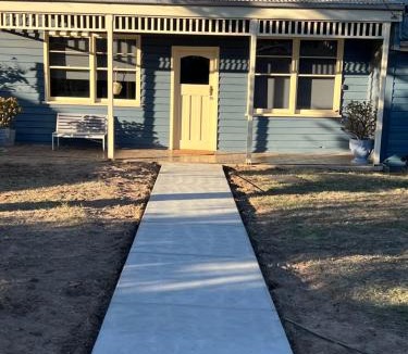 Ararat House | The Heritage Hideway