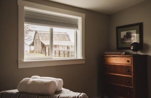 Klamath Falls House | The Heritage House