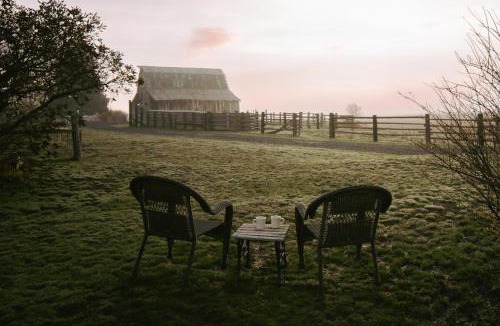 Klamath Falls House | The Heritage House