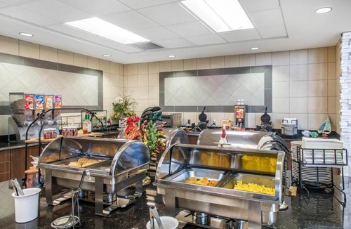 Garden City Hotel | The Heritage Inn & Suites, Ascend Hotel Collection