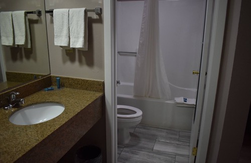 Huntingdon Hotel | The Heritage Inn