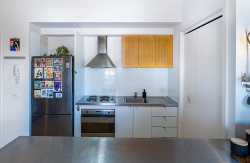 Northern Suburbs Apartment | The Heritage Loft | City views + free parking