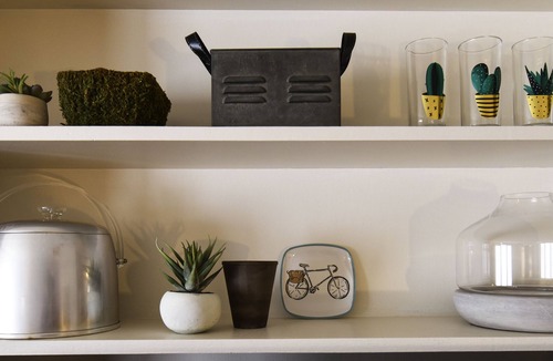 Manhattan Apartment | The Heritage Suites 47