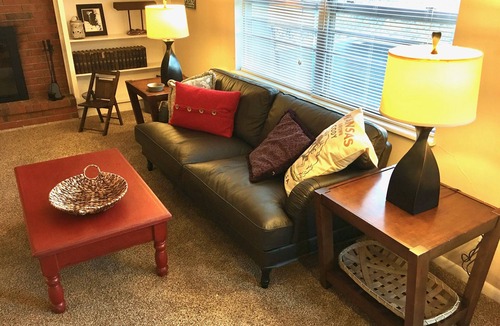 Manhattan Apartment | The Heritage Suites 48