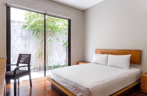 Binong House | The Heritage Syariah