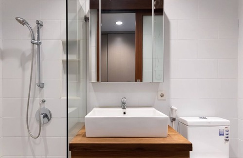 Binong House | The Heritage Syariah