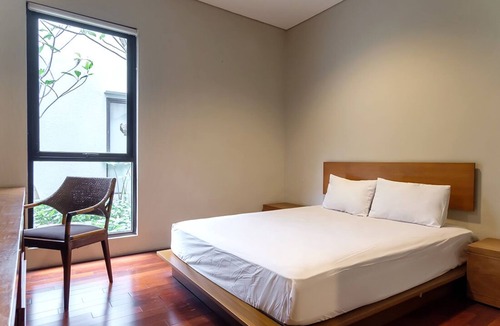 Binong House | The Heritage Syariah