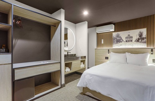 Hermann Hotel | The Hermann Motel