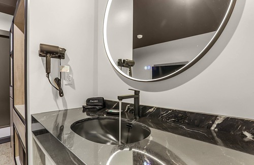 Hermann Hotel | The Hermann Motel