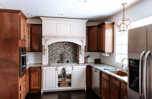 Hermantown House | The Hermantown Hangout