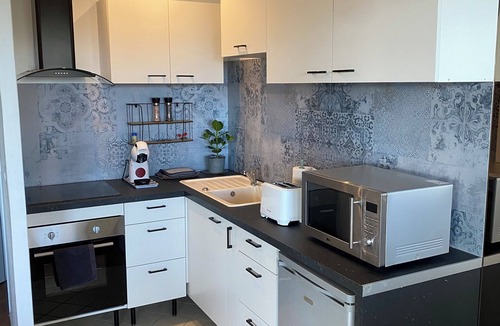 Dienville Apartment | The Hermione