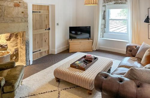 Ilkley House | The Hermit Inn Hideout