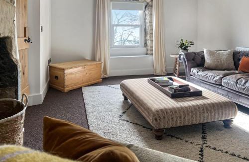 Ilkley House | The Hermit Inn Hideout