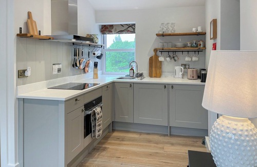 Ilkley Cottage | The Hermit Inn Hideout