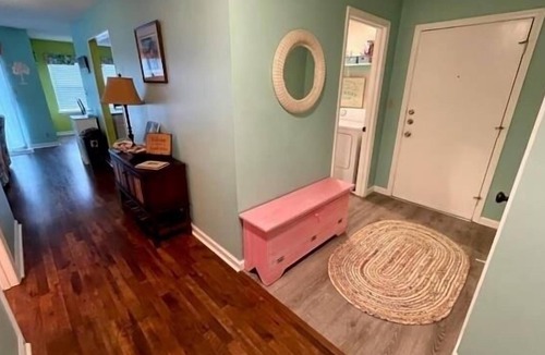 Surfside Beach Condo | The Hermitage by RedAwning