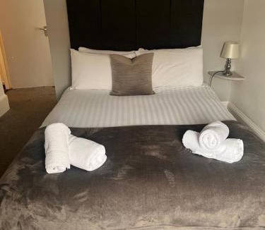 Warkworth Hotel | The hermitage inn