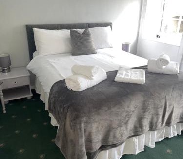 Warkworth Hotel | The hermitage inn