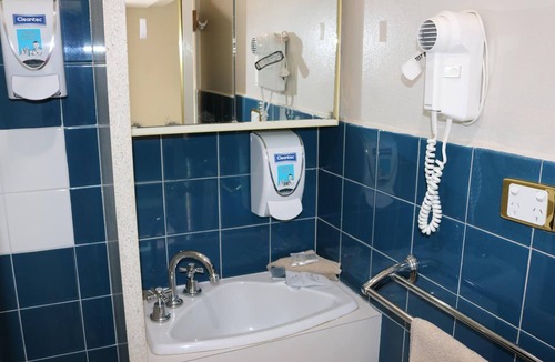 Muswellbrook Hotel | The Hermitage Motel