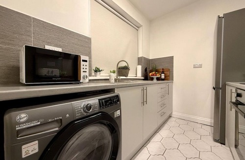 Stoke-on-Trent House | The Heron by Nesting Hub