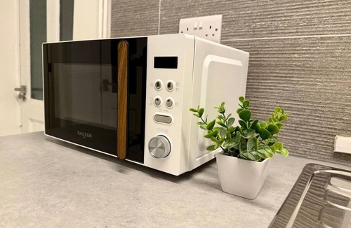 Stoke-on-Trent House | The Heron by Nesting Hub