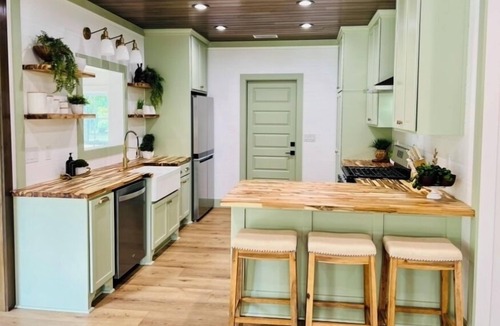 Geneva County Other | The Heron House!