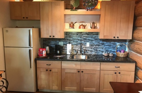 Olympia Bed & Breakfast | The Heron House