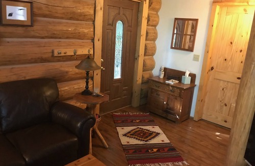 Olympia Bed & Breakfast | The Heron House