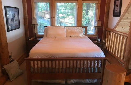 Olympia Bed & Breakfast | The Heron House