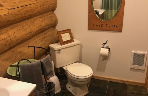 Olympia Bed & Breakfast | The Heron House