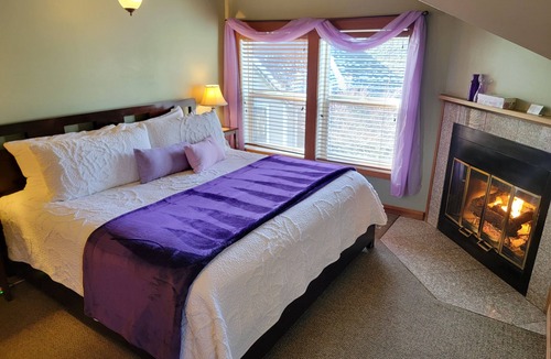 La Conner Bed & Breakfast | The Heron Inn & Day Spa