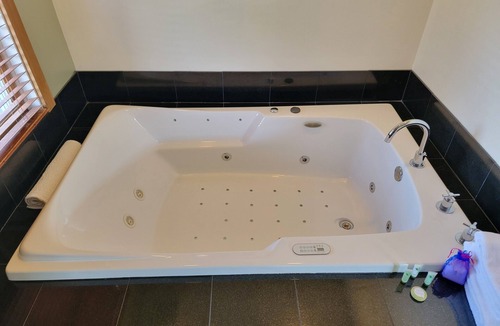 La Conner Bed & Breakfast | The Heron Inn & Day Spa