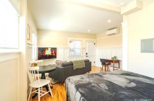 South Park Apartment | The Heron On Ivy