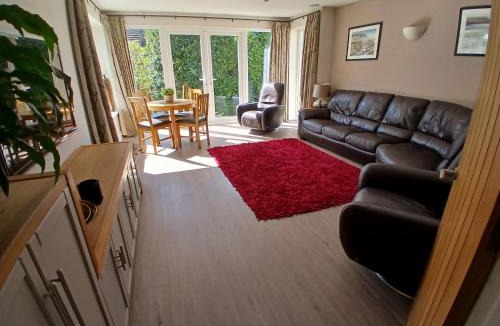 Goldsborough Apartment | The Herons