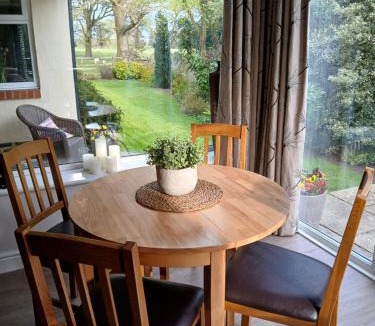 Goldsborough Apartment | The Herons