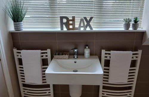 Goldsborough Apartment | The Herons